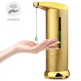 Visible Window Soap Dispenser / Kitchen Washing Up Liquid Dispenser