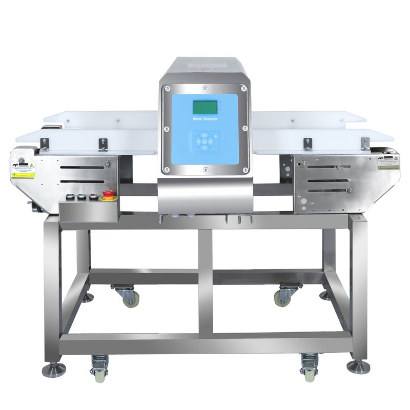 Digital X Ray Metal Detector Food Safety / Medicine / Apparel Industry Use Metal Detector For
