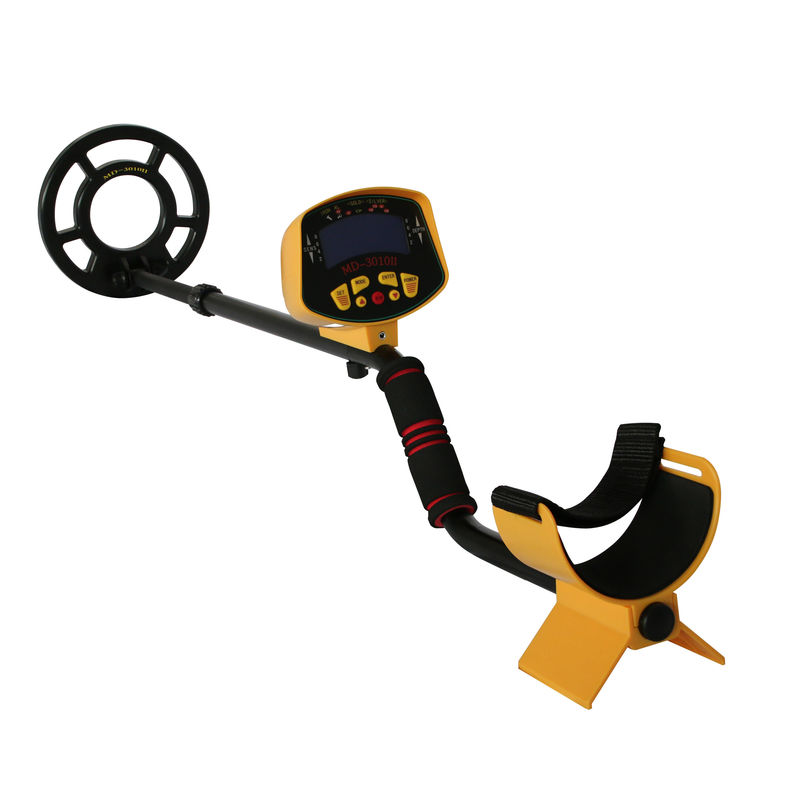 High Sensitive Underground Deep Search Metal Detector Depth 2-2.5 M ...