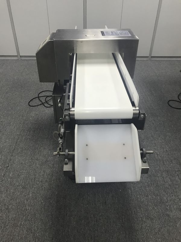 380 V 50 HZ Food Grade Metal Detector For Texitile / Meat ...