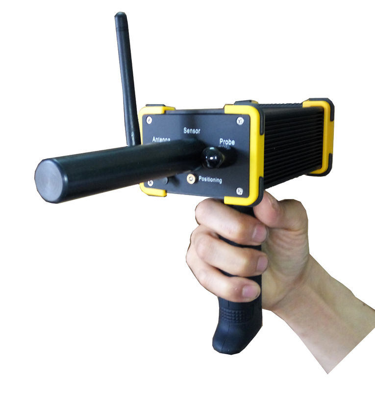 Black Hawk GR100 Long Range King Detector Series Diamond Metal Detector