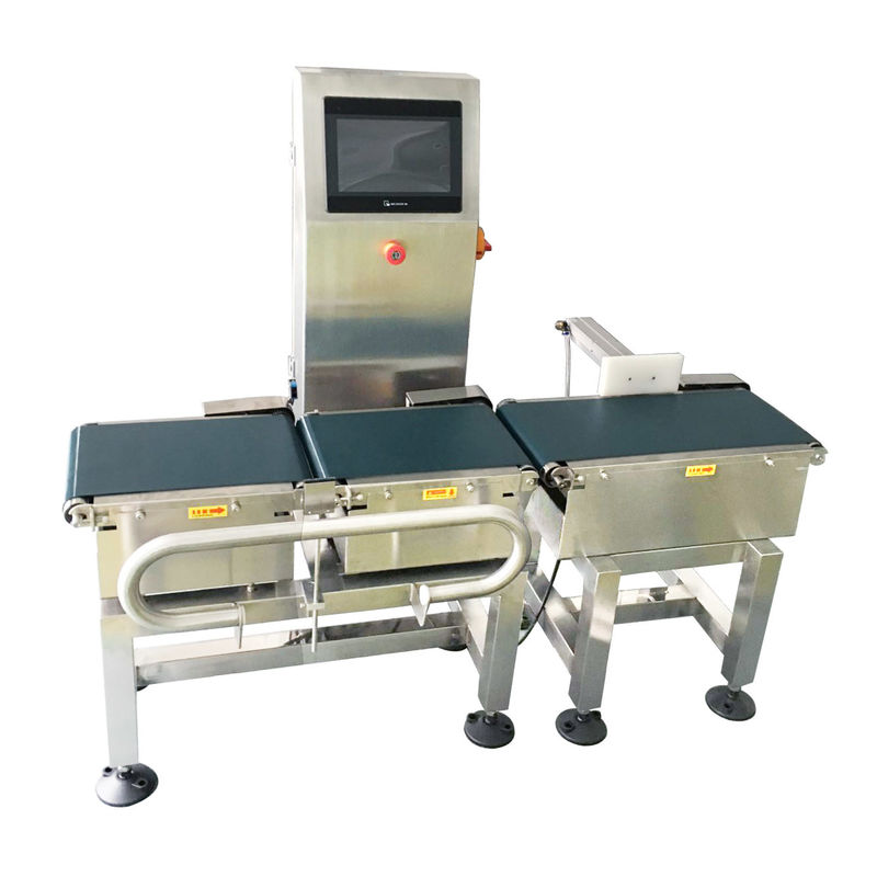 Weight check machine sales