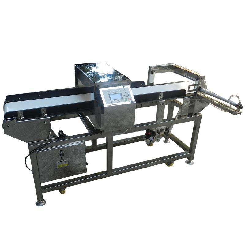 Digital Metal Detector Equipment For Detecting Metal Contaminate Food