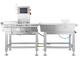 Accurate Weighing Automatic Checkweigher For Food And Pharma Industries