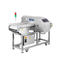 High Performance Industrial Food Metal Detector Machine With Rejector For Snacks And Milk