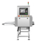 Food Industry X-Ray Inspection Machine For Aluminum Foil Pouches And Canned Goods Foreign Object Detectio