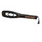 High Precision Hand Held Metal Detector Water Resistant With Vibration / Led Alarm