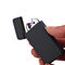 Easy To Use Plasma ARC Lighter / Rechargeable Plazmatic X Dual Beam Lighter