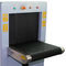 Hotel Security X Ray Scanner , X Ray Baggage Scanning Machine 600*500mm Tunnel Size