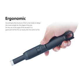 Plasma USB Rechargeable Lighter Usb Powered Flameless Electric Arc Lighter
