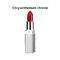 Easy To Light Usb Electronic Cigarette Lighter , Lipstick Rechargeable Coil Lighter