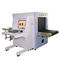 High Precison X Ray Baggage Scanner Inspection With Sound / Light Alarm , ISO 9001