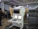 Conveyor X Ray Security Scanner Inspection System With 1024*1280 Pixel Image