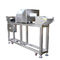 Inline metal detection system / food grade metal detector in line producting