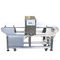 Digital Stainless Steel Food Grade Metal Detector With Open Transport System