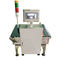 SS304 Automatic Conveyor Weight Checker 1g Accuracy For Food Packing Line