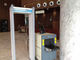 Multi Zone Door Frame Metal Detector , Archway Metal Detector For Security Guards