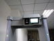 Archway Walk Through Metal Detector Frame 24 Zone With Touch Screen Control System