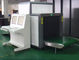 High Performance X Ray Luggage Scanner X Ray Security Systems For Prisons
