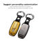 Electronic USB Rechargeable Lighter Single Arc With Zinc Alloy Materials