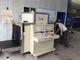 Dual View X Ray Luggage Scanner / Airport Security X Ray Machine Conveyor Type