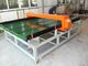 Conveyor Type Metal Detector Head 304 SUS Material for Lime works / Quarries