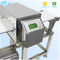 Haccp Food Grade Metal Detector Combined With Two Way Signal Detection