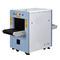Hotel / Station Portable Baggage X Ray Machine With 8 Mm Penetration