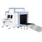 Oem Two Screen X Ray Luggage Scanner Over 60000 Pictures Storage In Real Time
