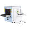 Airport Security X Ray Baggage Scanner 600 * 500mm With 1 Color Monitor