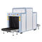 Conveyor airport X Ray Baggage Inspection System , 100 - 160kv Airport Luggage Scanner