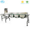 High speed Dynamic automatic checkweigher With High Accuracy Rejection System