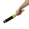 Pro Pinpointer Ground Metal Detector , Mini Gold Digger Treasure Hunter With Holster