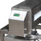 High Acuracy Automatic Metal Detector Food Meet IFS And HACCP Certification