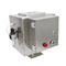 High Efficiency Pharmaceutical Metal Detector , Industrial Digital Style Metal Separator Machines