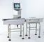 High Precision Dynamic Weighing Conveyor Belt Scale Check Weigher Product Line Conveyor Machine
