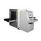 Security Inspection Luggage X Ray Machine For Airport Metro Station / Hotel