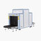 100~160 KV Airport Security Baggage Scanners For Large Stations / Railway Stations