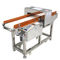 High Accuracy Needle Metal Detector Conveyor Type Width Customized