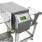 High Accuracy Food Packing Food Grade Metal Detector For Production Line Processing