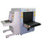 Security Inspection Luggage X Ray Machine For Airport Metro Station / Hotel