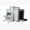 Colorful Image Luggage Scanning Machine / X Ray Security Scanner For Cargo Checking