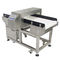 Stainless Steel Safe X Ray Metal Detector Food HACCP , ISO 9001 , CE Certified