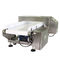 220v 60 HZ Auto Metal Detector For Food / Meat / Bakery Processing Industry Used