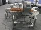 Touch Screen Conveyor Belt Stainless Steel Metal Detector For Food Industry
