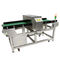 Conveyor Belt Industrial Metal Detector , Food Safety Detector For Processing Line