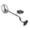 Pro Underground Deep Search Metal Detector , Gold Digger Treasure For Gold Coins