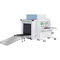 Luggage Scan Airport X Ray Machine For Inspection , Big Tunnel X Ray Inspection System