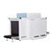 Airport Luggage Checking X Ray Baggage Scanner Inspection System Long Life