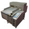 Lock Needle Check Machine , Textile Metal Detector With 2 Years Warranty